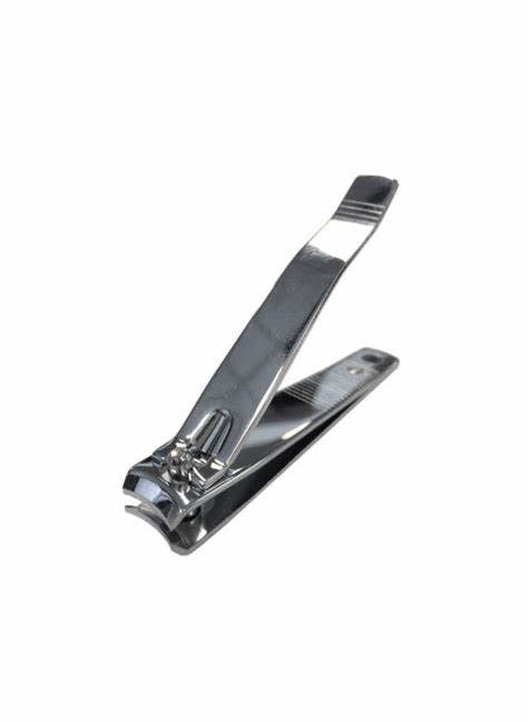 Silkline Nail Clippers for Hands Curved Blade - single - Industria Coiffure Hair Products Silkline Nail Clippers for Hands Curved Blade - single - Industria Coiffure Hair Products