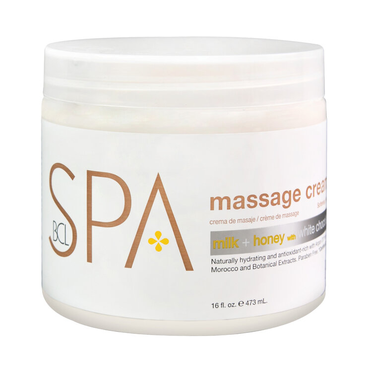 Massage Cream