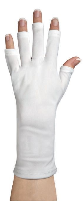 Graham Beauty Anti UV Gloves - Industria Coiffure Hair Products