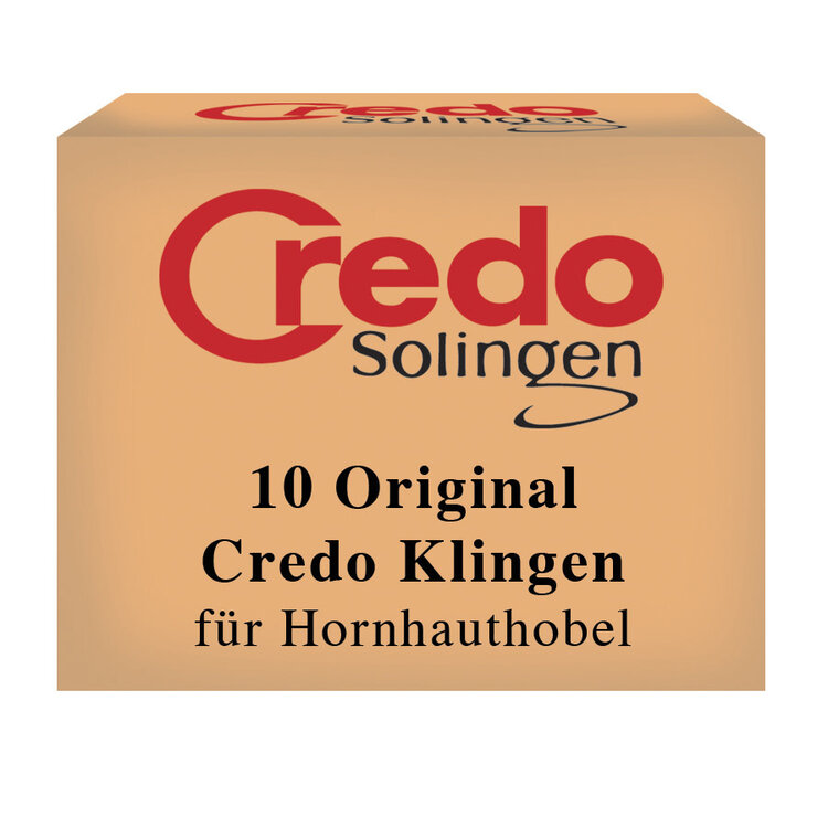 Blades for Callus Remover - 02513C