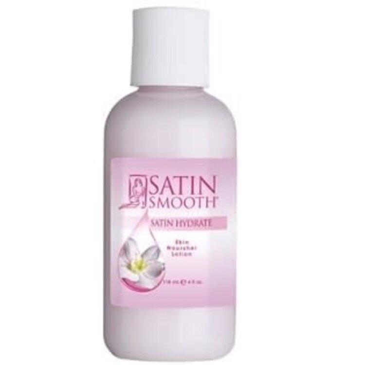 SATIN SMOOTH Satin Hydrate - Crème Nourrissante - SSWLH16GC