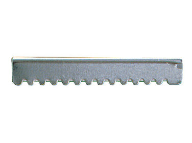 DANNYCO Double use Single Edge Blades 10/Box