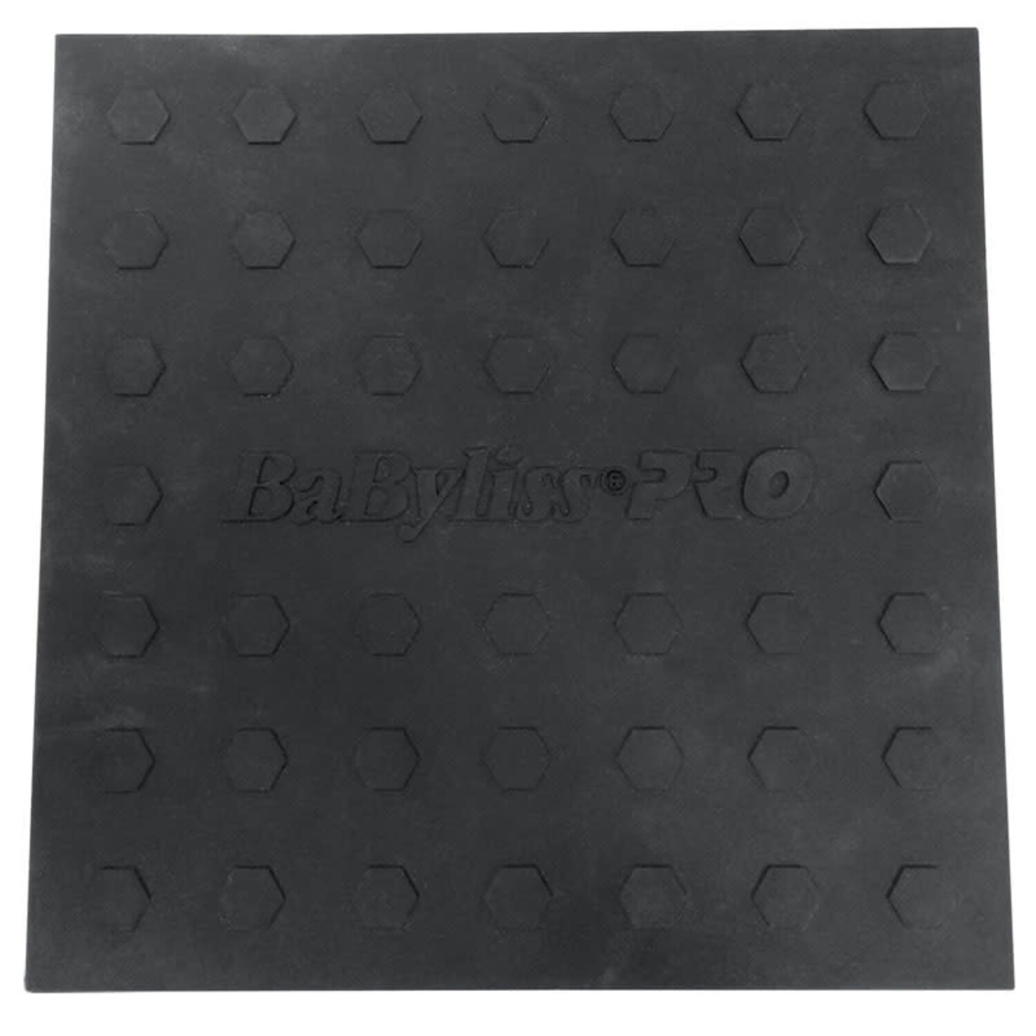 Babyliss Pro Heat Resistant Mat - Industria Coiffure Hair Products