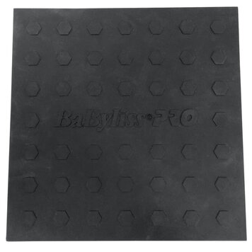 BABYLISSPRO Heat Resistant | Silicone Heat Mat - BESHMATUCC
