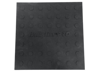 BABYLISSPRO Tapis Résistant à la Chaleur