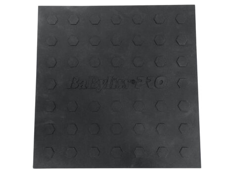 BABYLISSPRO Heat Resistant | Silicone Heat Mat - BESHMATUCC