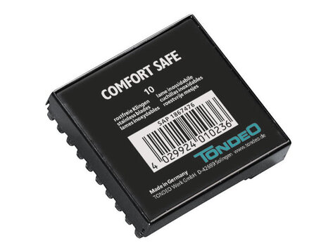 TONDEO Texturizing Blades 50mm