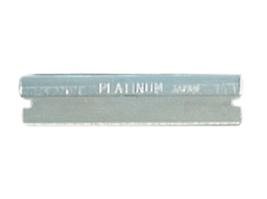 DANNYCO Teflon Coated Single Edge Blades / 5 Baldes