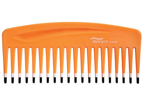 DANNYCO Large Volume Comb