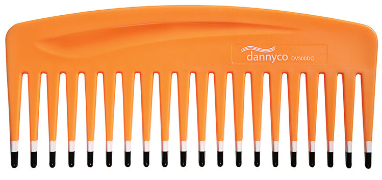 DANNYCO Grand Peigne Volumisant - ***DV300DC