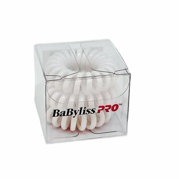 BABYLISSPRO Attaches Blanches Sans Trace (Discontinué)