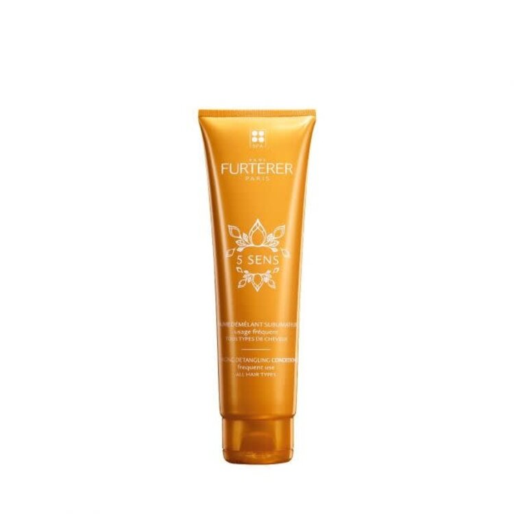 René FURTERER Paris 5 Sens | Enhancing Detangling Conditioner