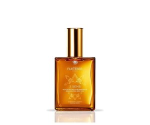 5 SENS Enhancing Dry Oil - Industria Coiffure Hair Products