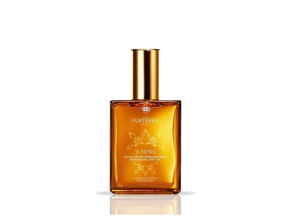 5 SENS Enhancing Detangling Conditioner - Industria Coiffure Hair