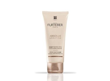 René FURTERER Paris Absolue Keratine | Ultimate Repairing Mask - Fin to Medium Hair