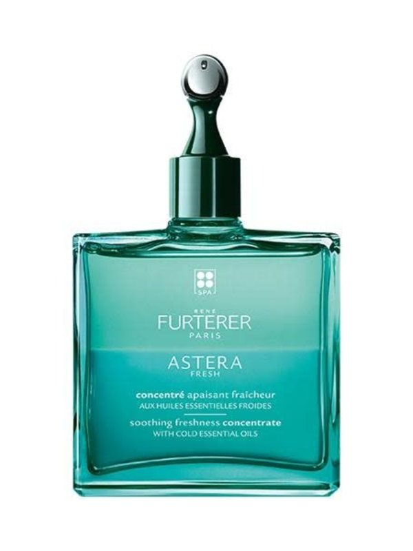 RENÉ FURTERER ASTERA FRESH Soothing Freshness Concentrate with Cold Essential Oils  50ml