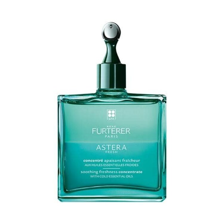 René FURTERER Paris Astera Fresh | ***Concentré Apaisant Fraîcheur (50ml/1.6oz)