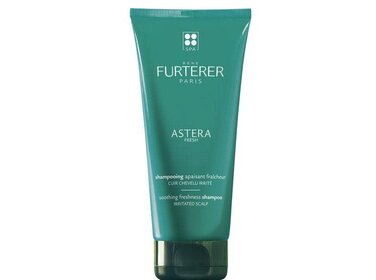 René FURTERER Paris Astera Fresh | Shampooing Apaisant Fraîcheur