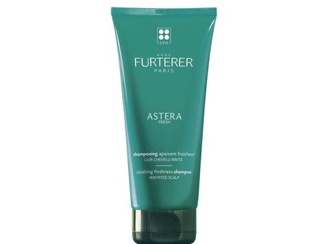 René FURTERER Paris Astera Fresh | Soothing Freshness Shampoo
