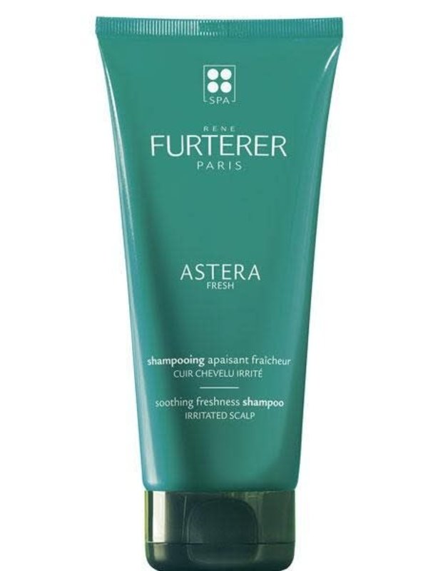 RENÉ FURTERER RENÉ FURTERER - ASTERA | FRESH Shampooing Apaisant Fraîcheur