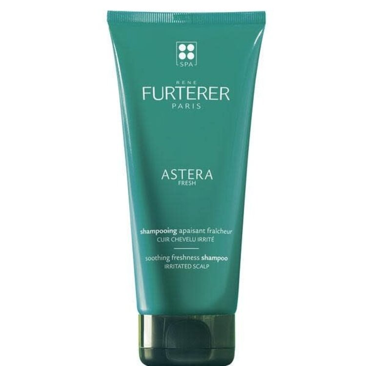 René FURTERER Paris Astera Fresh | Shampooing Apaisant Fraîcheur