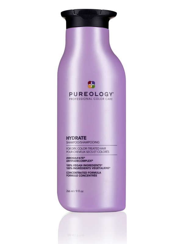 PUREOLOGY PUREOLOGY - HYDRATE Shampooing