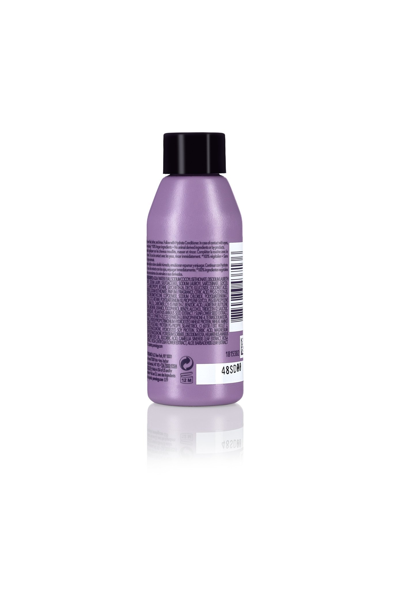SMOOTH PERFECTION Lotion Lissant Thermo-Protectrice 195ml - Industria  Coiffure Hair Products