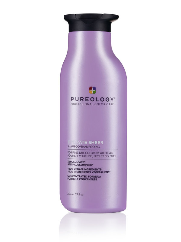 PUREOLOGY PUREOLOGY - HYDRATE | SHEER Shampooing