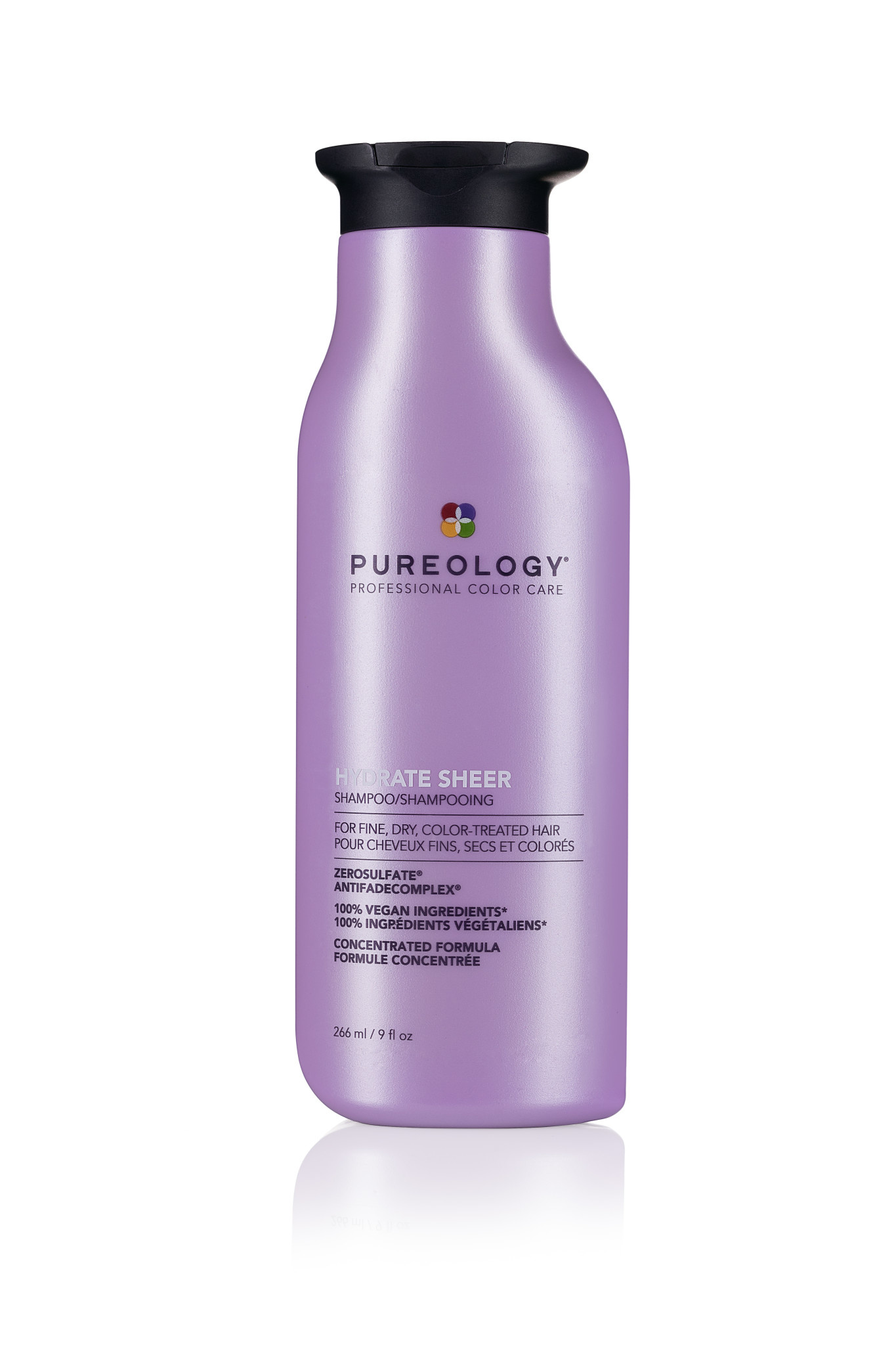 PUREOLOGY - HYDRATE | SHEER Shampooing