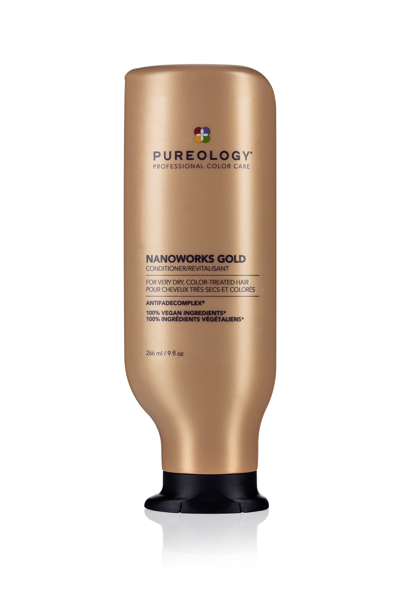 STYLE + PROTECT Refresh & Go Dry Shampoo - Industria Coiffure Hair Products