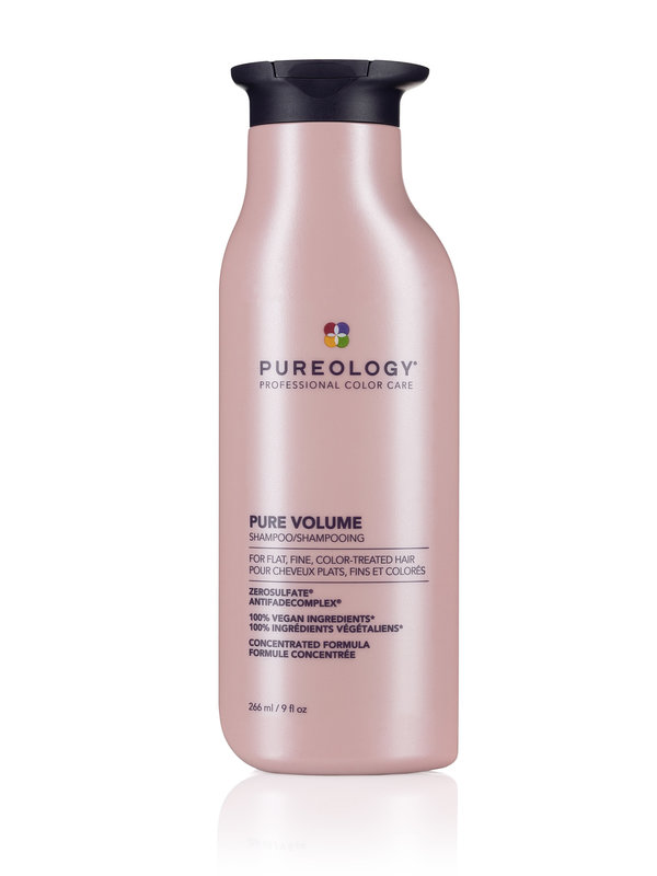 PUREOLOGY PURE VOLUME Shampoo