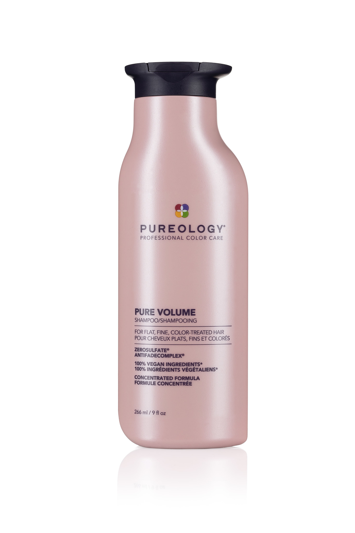 PUREOLOGY-PURE VOLUME Shampooing