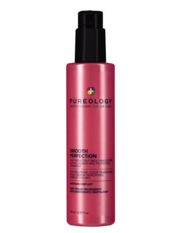 PUREOLOGY PUREOLOGY - SMOOTH PERFECTION Lotion Lissant Thermo-Protectrice 195ml (6.59 oz)