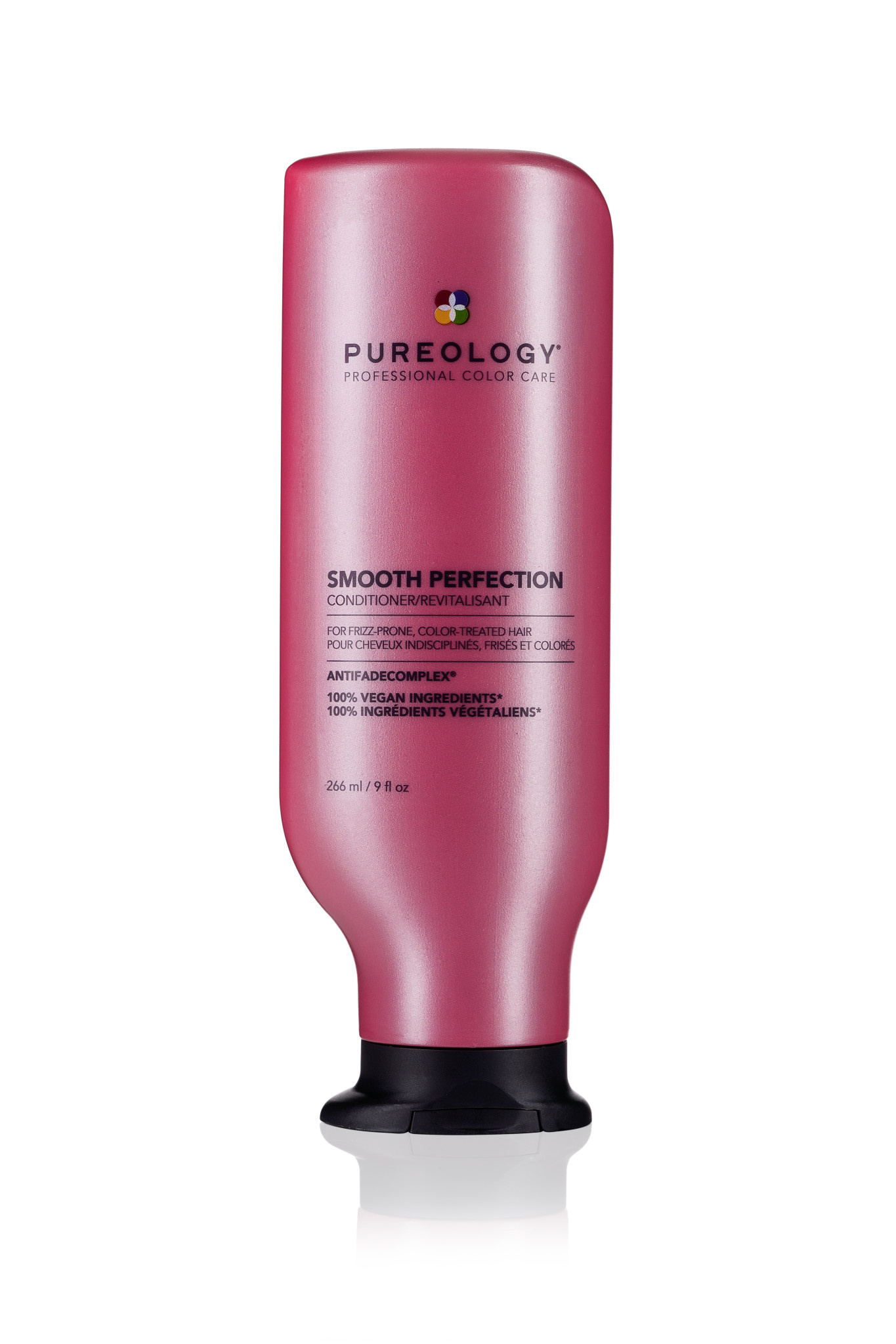 SMOOTH PERFECTION Shampooing - Industria Coiffure Hair Products
