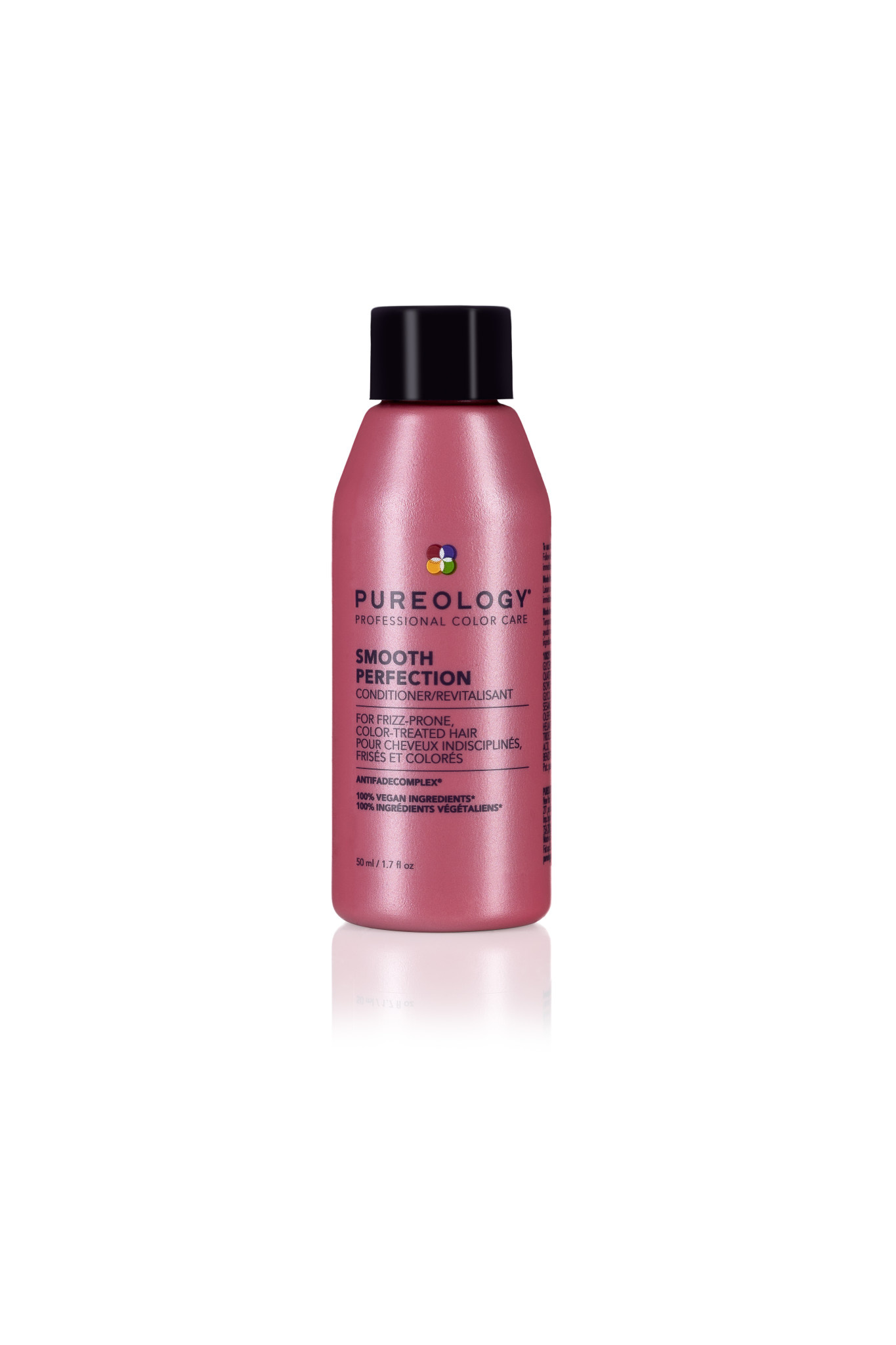 Smooth Perfection Anti-Frizz, Smoothing Conditioner - Pureology