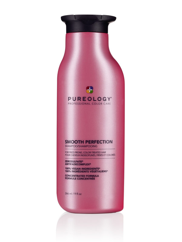 PUREOLOGY SMOOTH PERFECTION Shampoo
