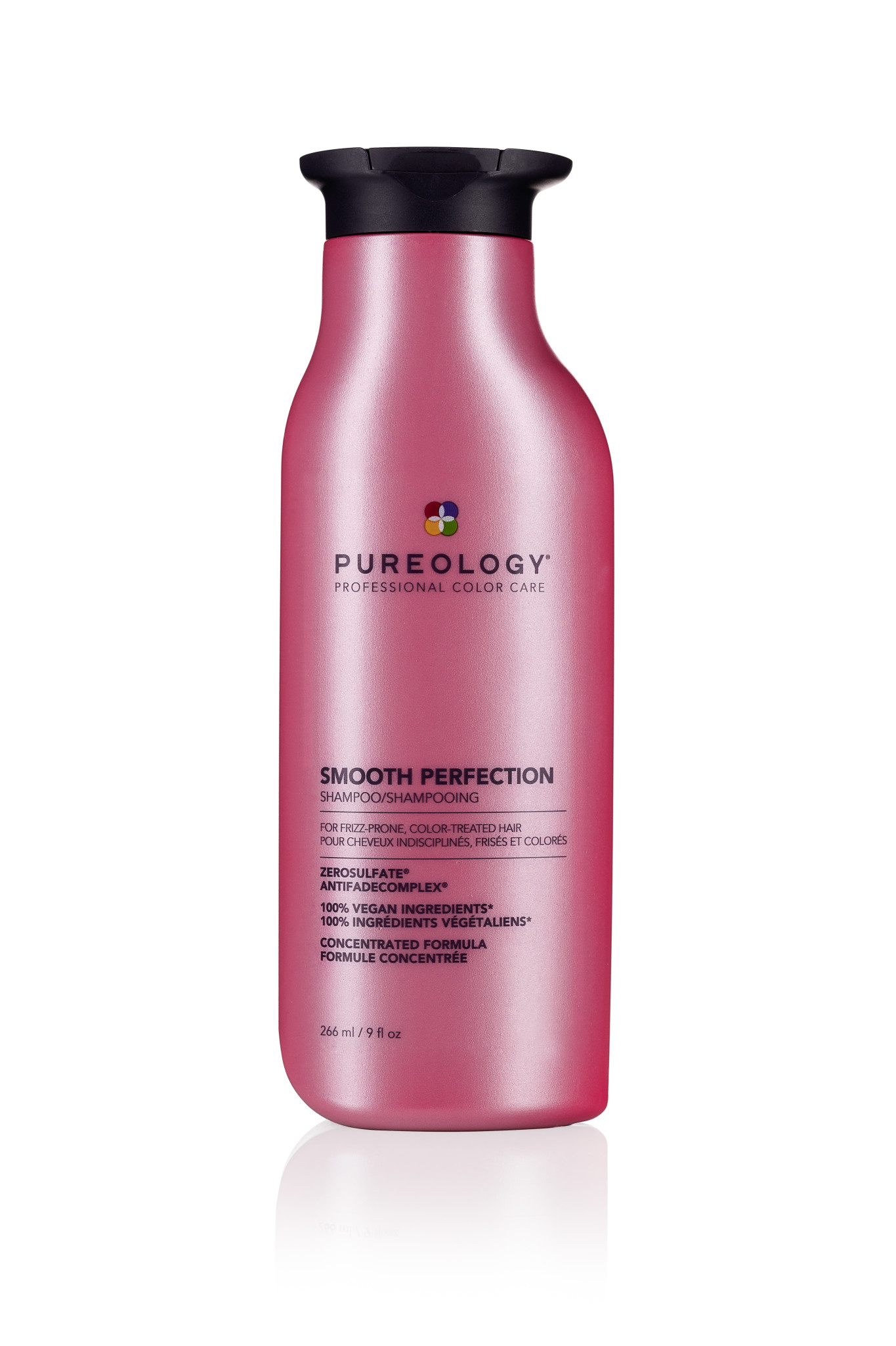 PUREOLOGY - SMOOTH PERFECTION Shampooing