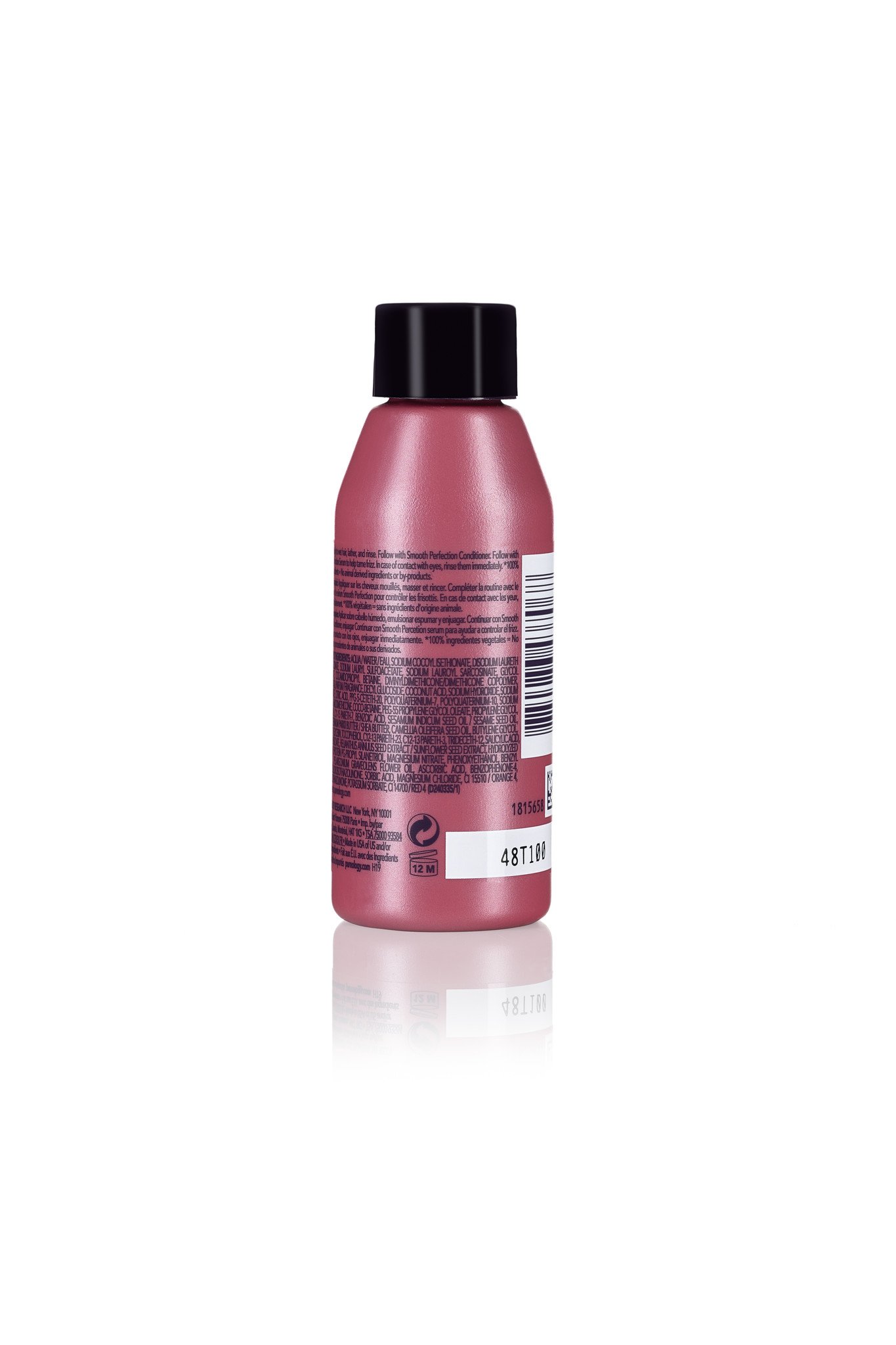 Pureology Smooth Perfection Shampoo 1000ml - FREE Delivery