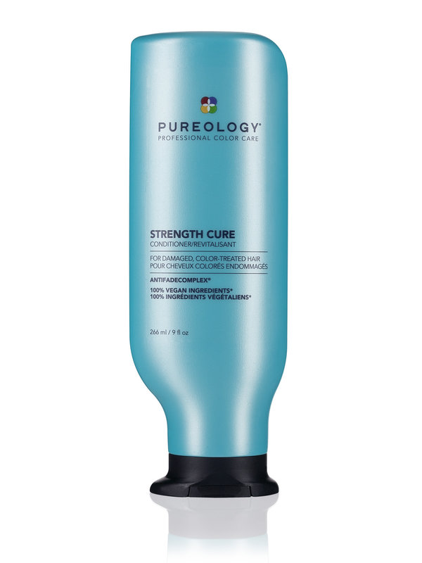 PUREOLOGY PUREOLOGY - STRENGTH CURE Revitalisant