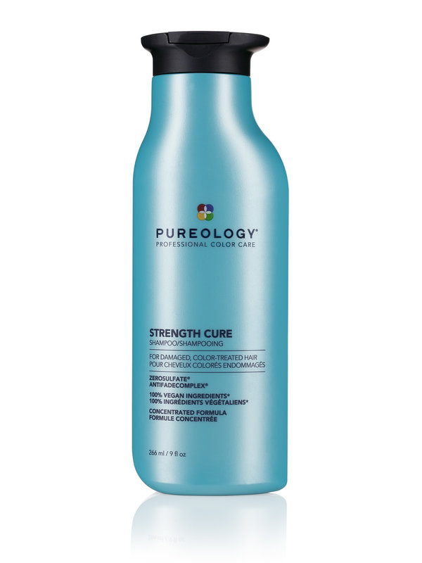 PUREOLOGY PUREOLOGY - STRENGTH CURE Shampooing