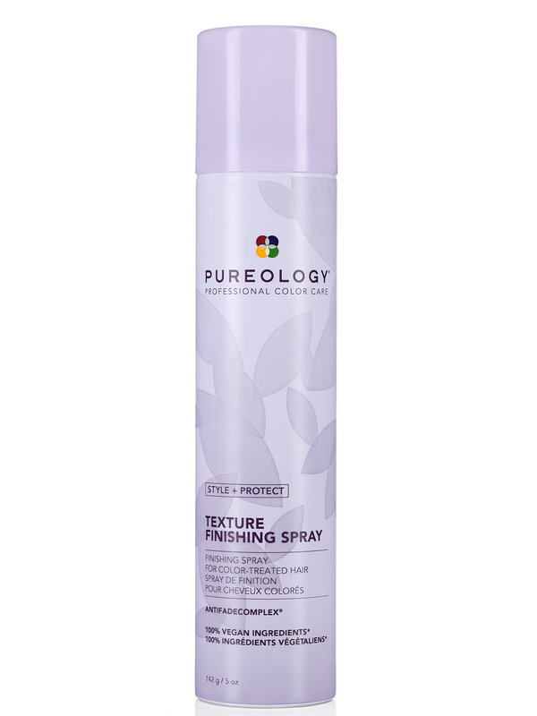 PUREOLOGY STYLE + PROTECT Texture Finishing Spray