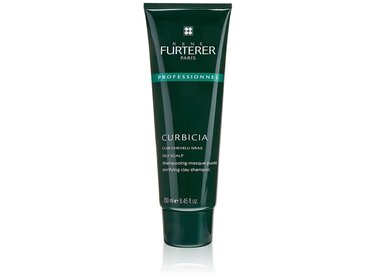 René FURTERER Paris Curbicia | ***Shampooing-Masque Pureté