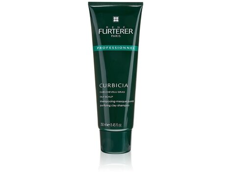 René FURTERER Paris Curbicia | ***Shampooing-Masque Pureté