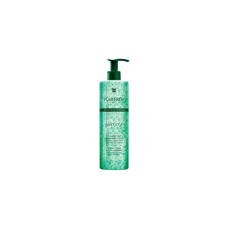 FORTICEA Energizing Shampoo
