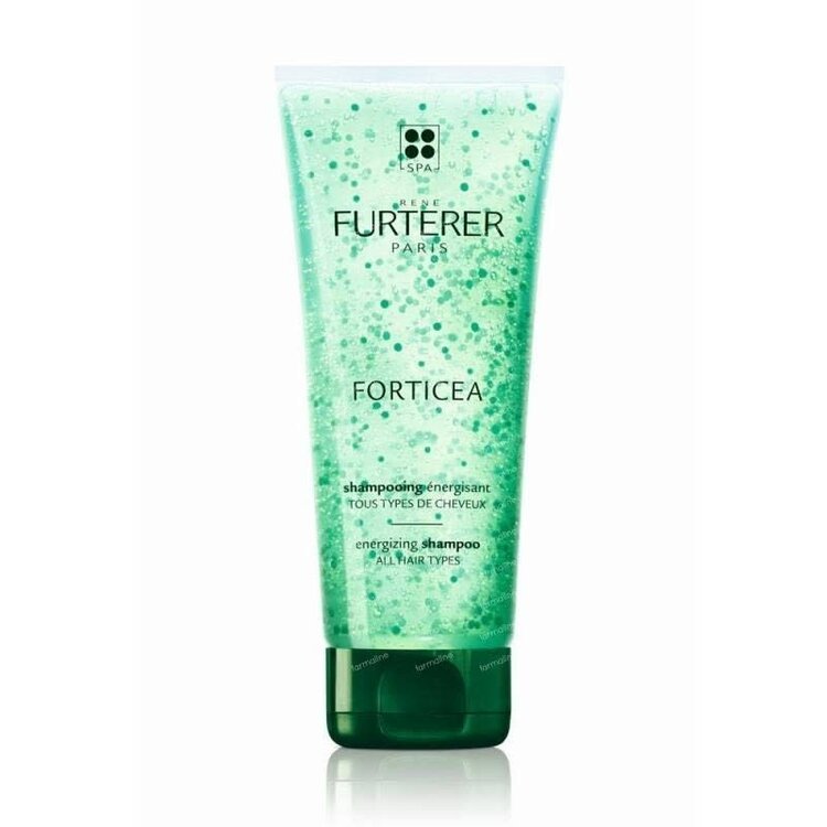 René FURTERER Paris Forticea| Shampooing Fortifiant Revitalisant