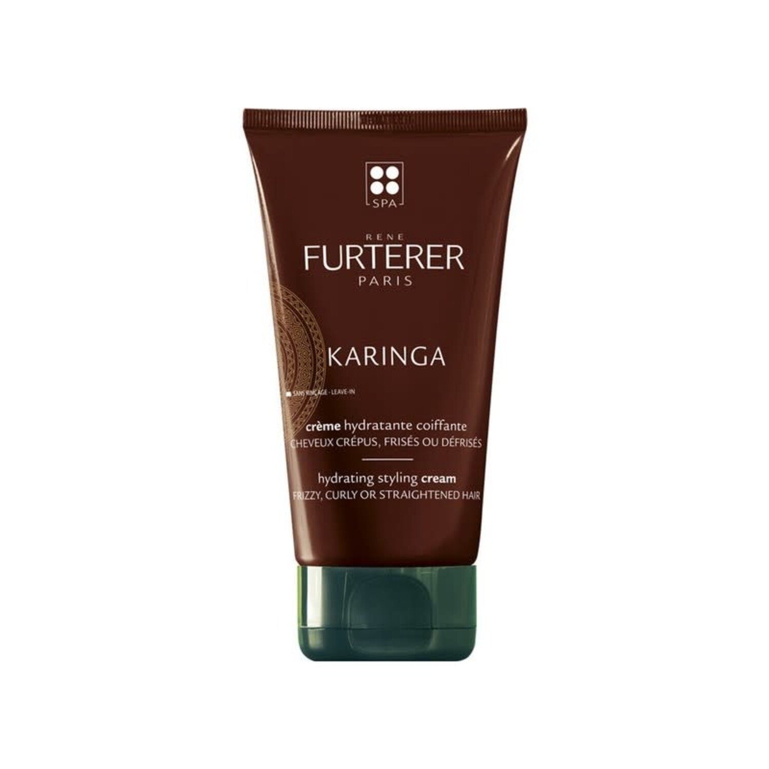 Rene Furterer - Karinga Style Cream - 150ml Rene Furterer - Karinga Style Cream - 150ml