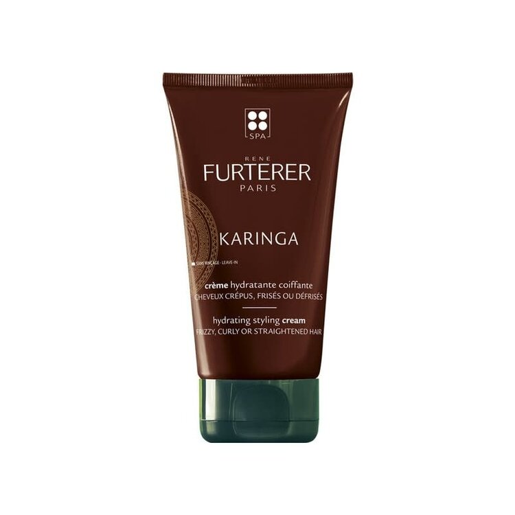René FURTERER Paris Karinga | Hydrating Styling Cream (150ml/5.1oz)