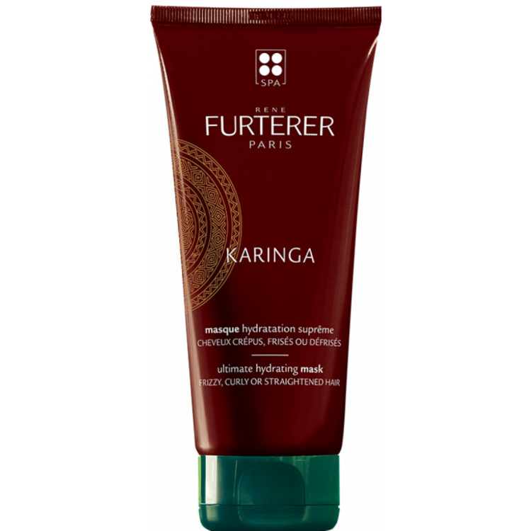 René FURTERER Paris Karinga | Masque Hydratation Suprême