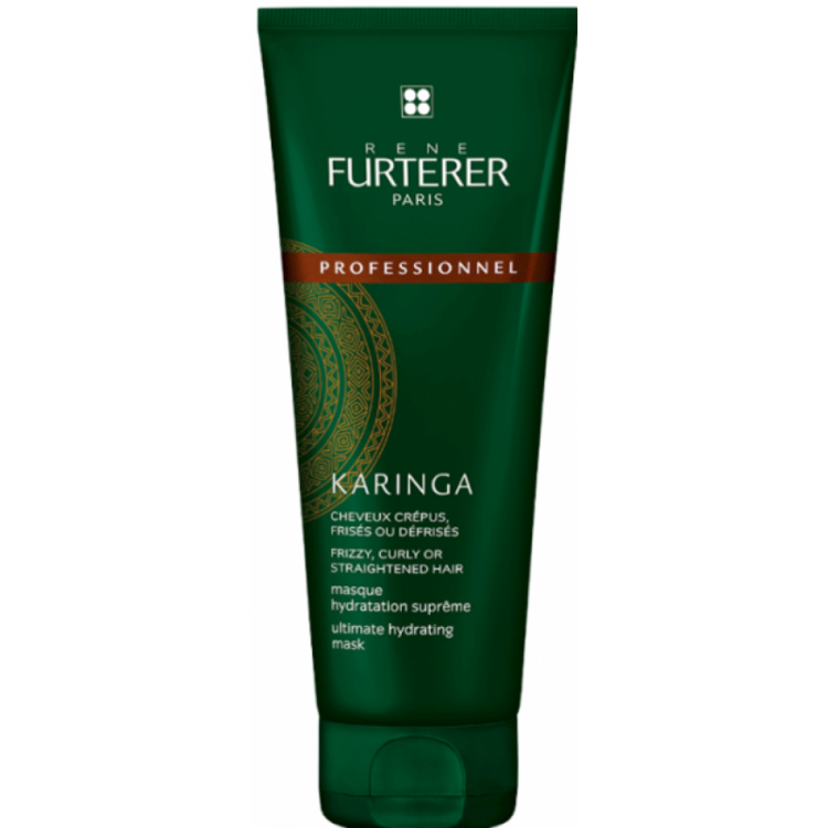 René FURTERER Paris Karinga | Masque Hydratation Suprême