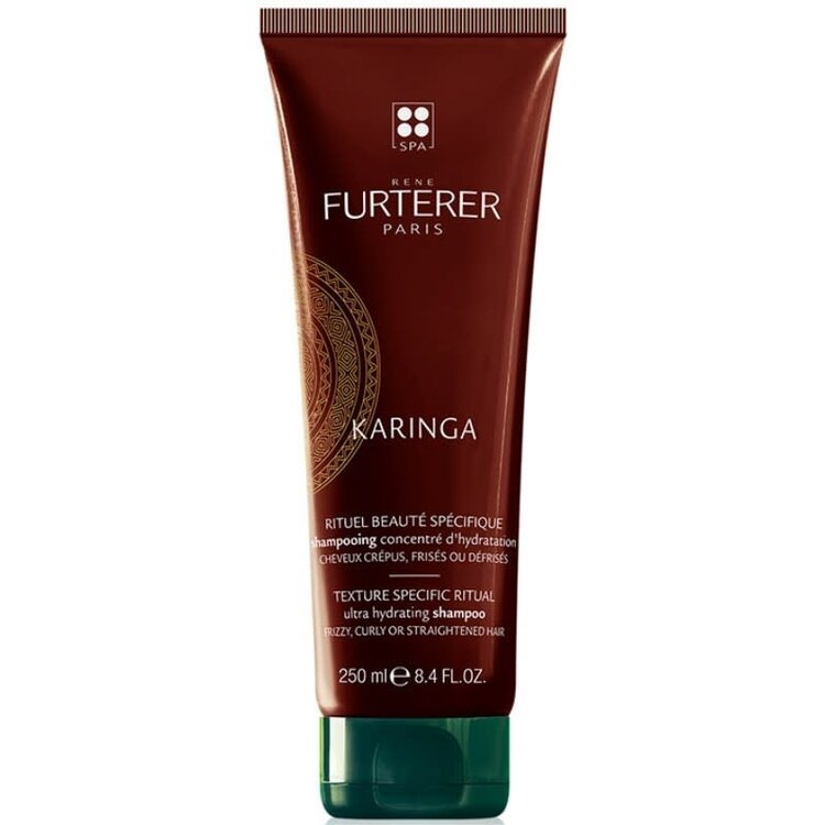René FURTERER Paris Karinga | Shampooing Concentré d'Hydratation
